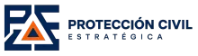 Logo de Protección Civil Estratégica