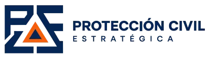 Logo de Protección Civil Estratégica